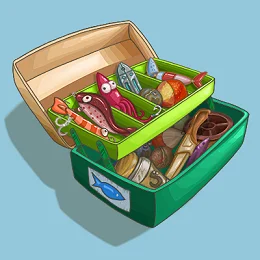 Tacklebox
